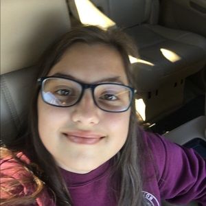 Meet your Posher, Dorothy